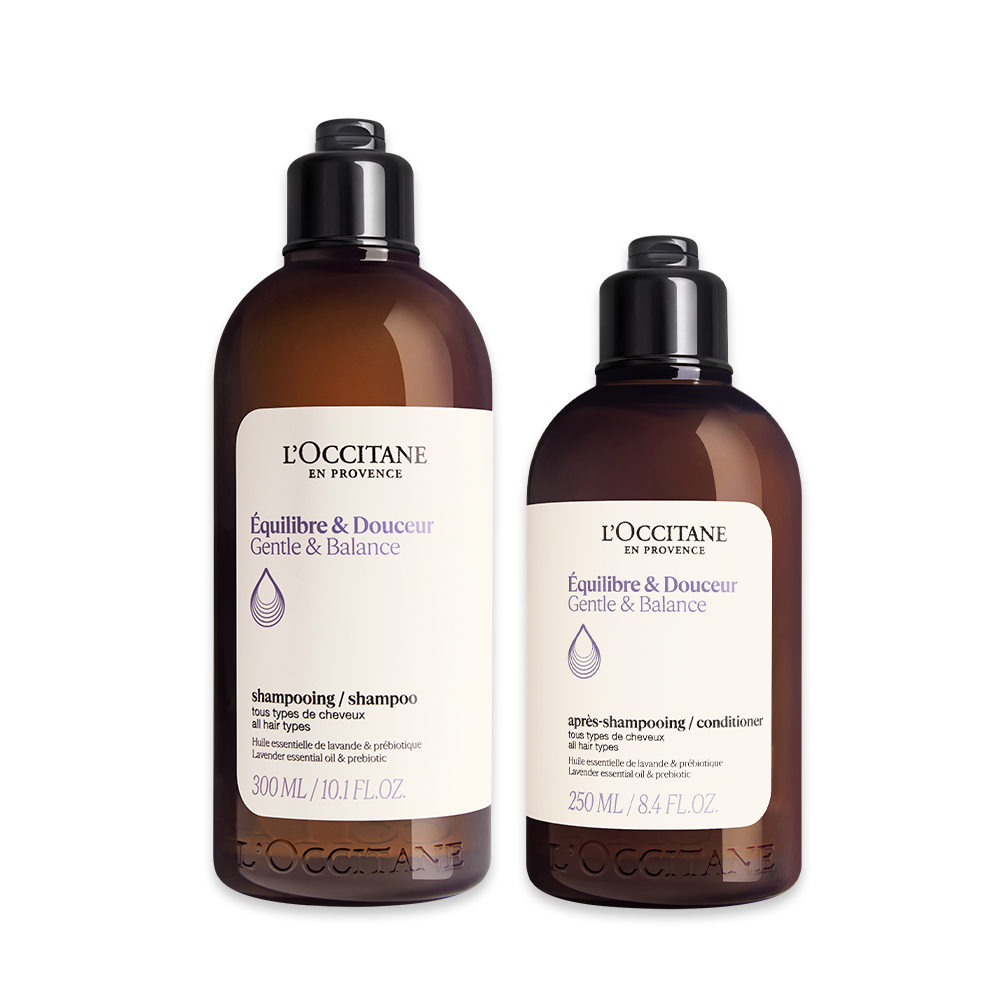 Rotina para Todos os Tipos de Cabelo, , large